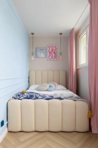 Pastel Apartment - Ergo Arena