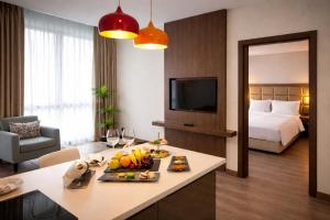 Prime Istanbul Living