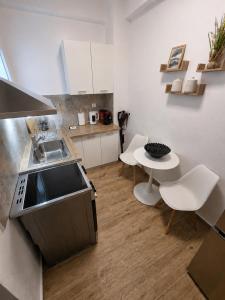 Marinas Apartment