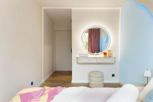 Pastel Apartment - Ergo Arena