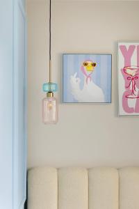 Pastel Apartment - Ergo Arena
