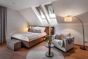 Apart House