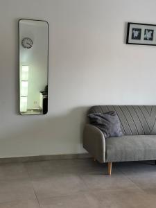 Exclusive Flat with Panoramic Terrace & Ocean View