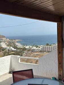 Exclusive Flat with Panoramic Terrace & Ocean View