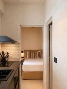 athanasia sea view home front house