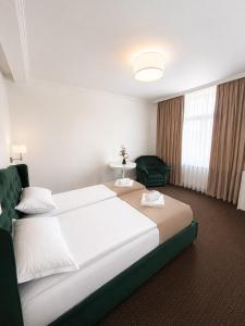 HOTEL OPAL Zalau