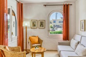 Art- Apartamentos Revilla Tacke H