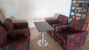 DEMAL hotel Lezhe