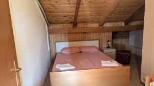 DEMAL hotel Lezhe