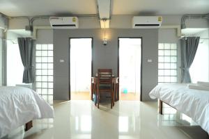 Nanya Hotel Chiang Mai
