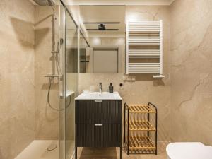 Apartamenty Św Tomasza 4 - Stare Miasto