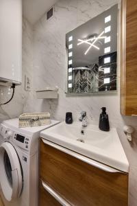 Silesia Blue2 Luxury Apartment - Self check-in