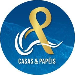 13D Rocha - Casas&Papeis