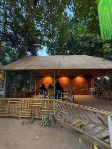 WildDunes Eco Resort Konark