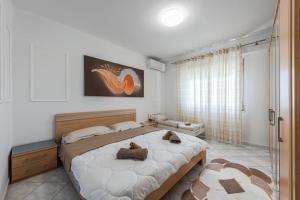 Sea View Apartments Durres