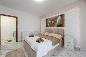 Sea View Apartments Durres