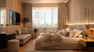 The Benedict Boutique Hotel Old Town Prague
