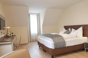 Double or Twin Room room in Sorgerhof