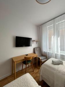 Tobiasza Family by Elite Apartment