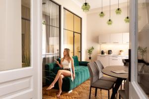 OLD TOWN Charm & Chic by Downtown Apartments