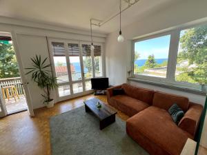 Sea Breeze - Barcola - Trieste Reception