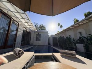 Amy Guesthouse Nusa Dua