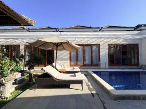 Amy Guesthouse Nusa Dua
