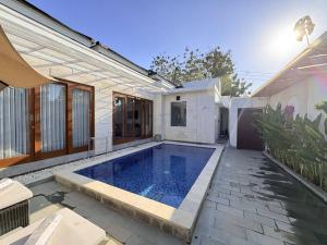 Amy Guesthouse Nusa Dua