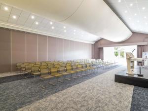 Novotel Lyon Bron