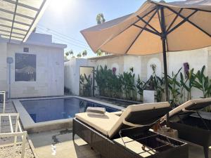 Amy Guesthouse Nusa Dua