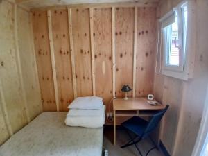 Break Rooms