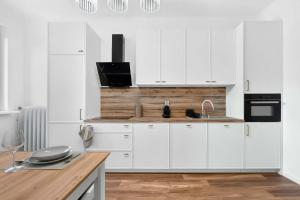 Nordic Apartment in Amazing Location - Old Town