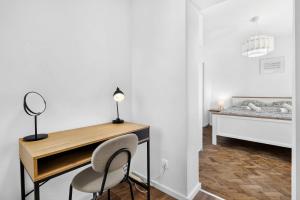Nordic Apartment in Amazing Location - Old Town