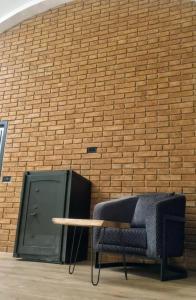 TRESOR Delux Apartment