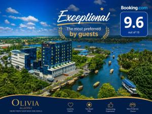 Olivia International