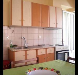 Olea Apartment