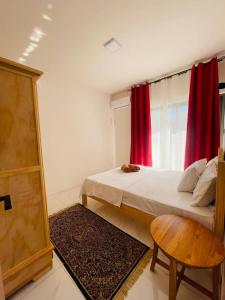 Beachside 3-Bedroom Apartment Flic en Flac Beach