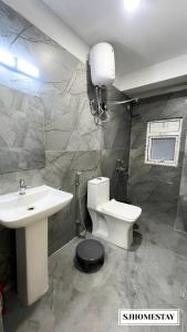 SJ Homestay