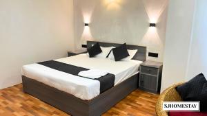 SJ Homestay