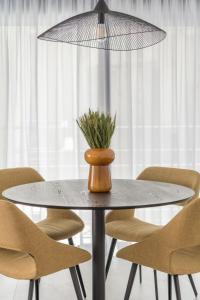The HostMaster Metropolis Zenith