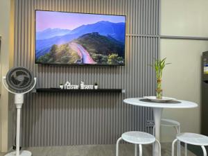 Stay Suite Staycation at Amaia Steps Altaraza, City of San Jose Del Monte