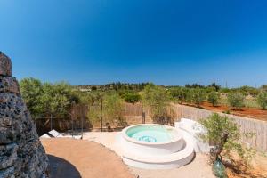 Trullo Federico Countryside