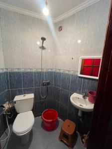 Maison chaleureuse, idéale pour familles