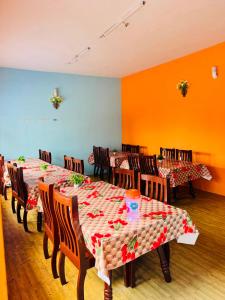 Sri muthan cottage