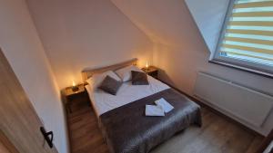 Apartamenty pod Złotym Groniem