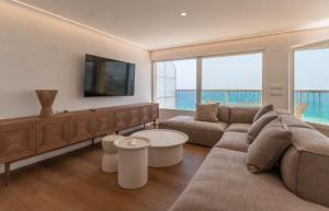 Peñón de Ifach Penthouse by Costa CarpeDiem