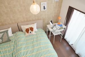 5room Max10 2shower 2restroom Shinjuku House Hotel