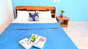 The cabana guesthouse