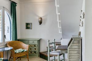 Art- Apartamentos Revilla Tacke G