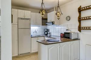 Art- Apartamentos Revilla Tacke G